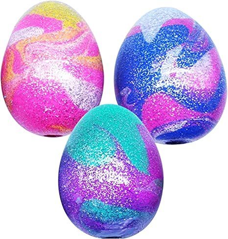Mellow Marble Egg NeeDoh