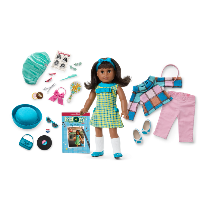 Melody’s™ Salon Gift Set