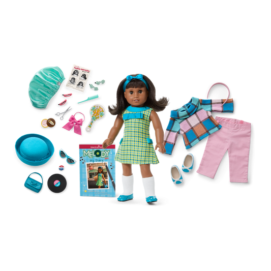 Melody’s™ Salon Gift Set