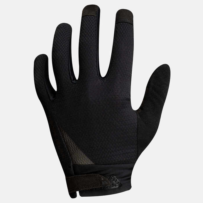 color:BLACK||view:SKU Image Primary||gender:Men||seo:Men's Elite Gel Full Finger Gloves