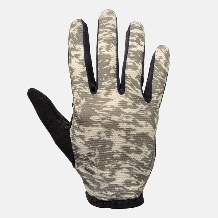 DEEP LICHEN GREEN WAVEROCK / S