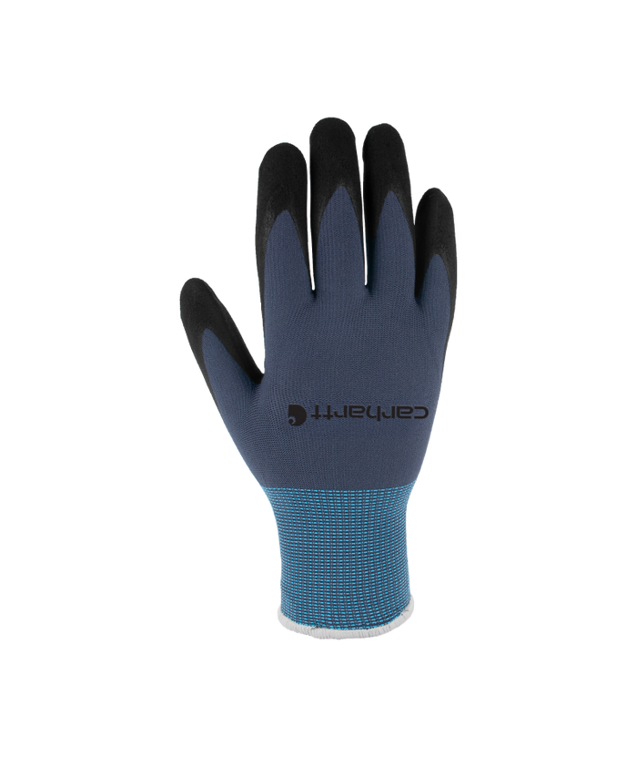 Men's Nitrile Glove BLK-Black | Carhartt GN0661M