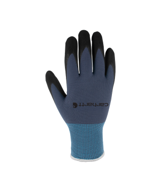 Men's Nitrile Glove BLK-Black | Carhartt GN0661M