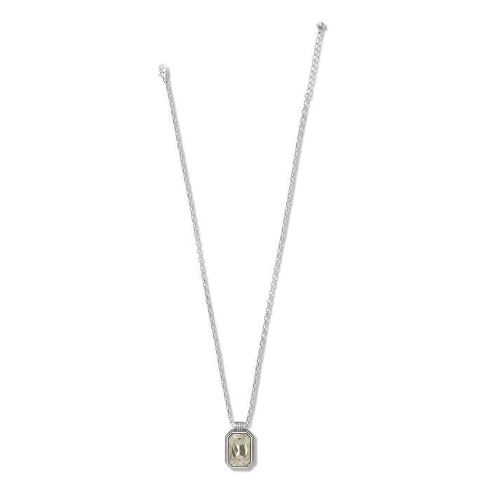 Meridian Aurora 67 Necklace/Silver