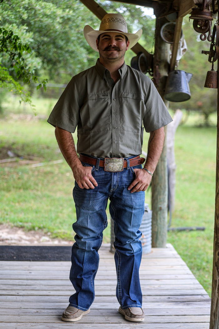 Mesquite Original Shirt