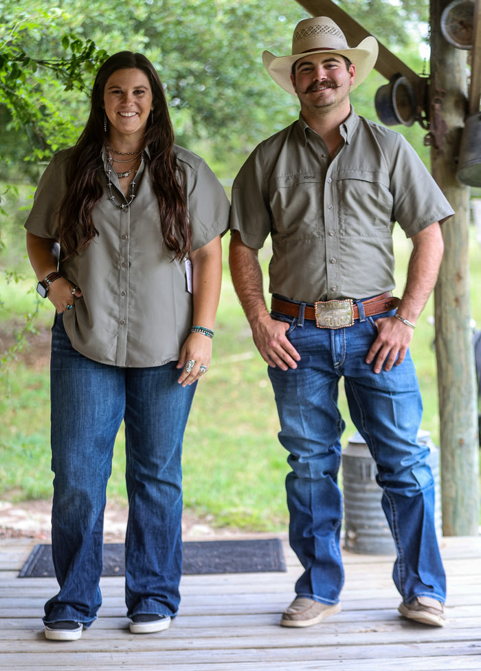 Mesquite Original Shirt