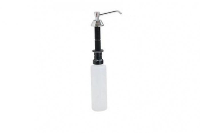 Metlam In Basin/Vanity Soap Dispenser