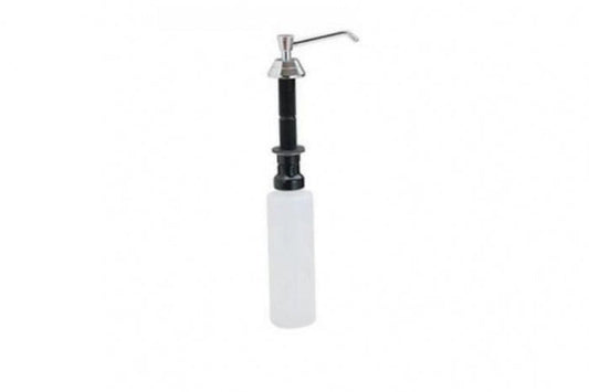 Metlam In Basin/Vanity Soap Dispenser