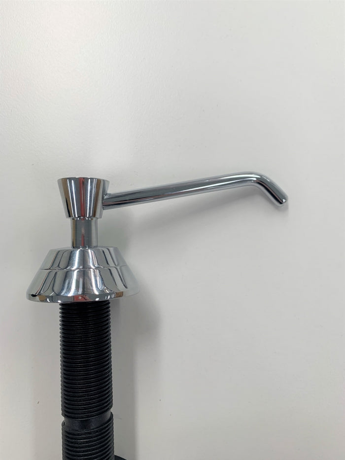 Metlam In Basin/Vanity Soap Dispenser
