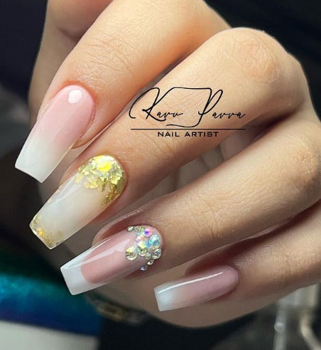 Mia Secret Acrylic Powder - Cover Almond