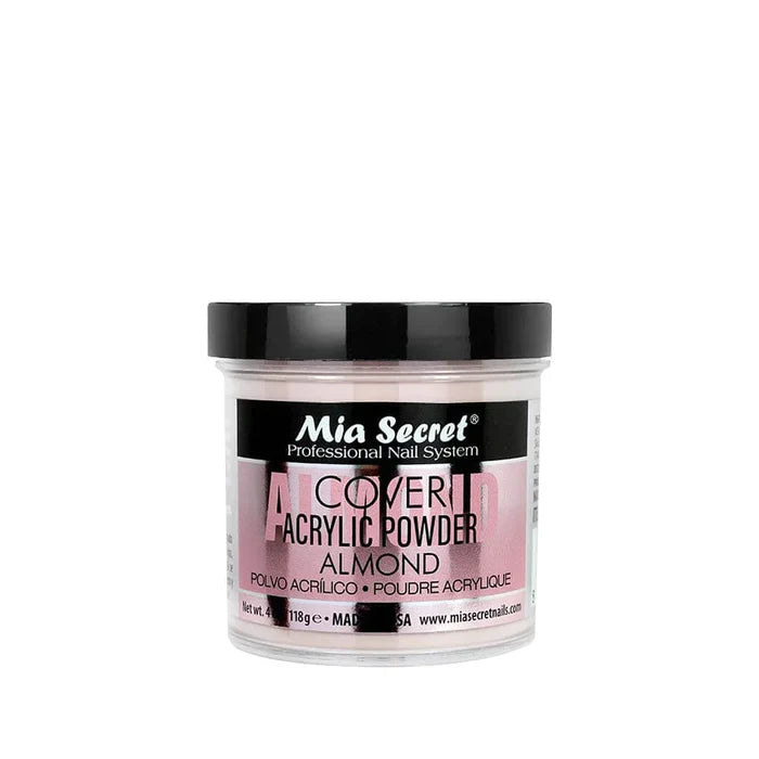 Mia Secret Acrylic Powder - Cover Almond