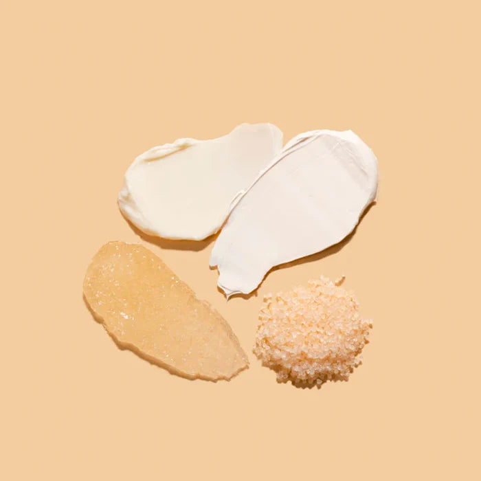 Milk and Honey Ultra-Moisturizing Spa Set – 4-in-1 Kit (SINGLE-USE)-BCL Spa-Gel Essentialz