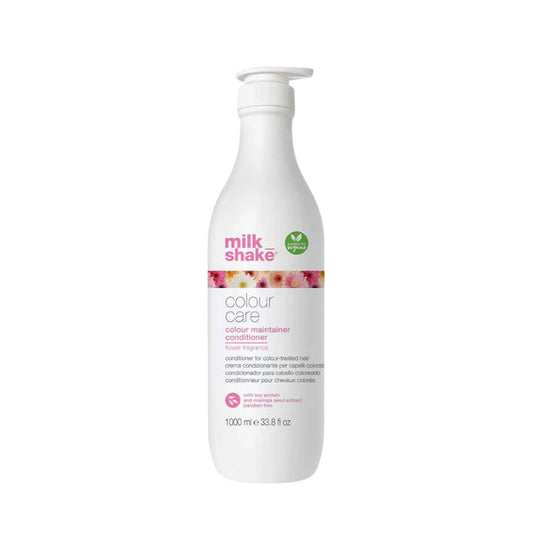 Milk Shake 1L Colour Maintainer FLOWER FRAGRANCE Conditioner