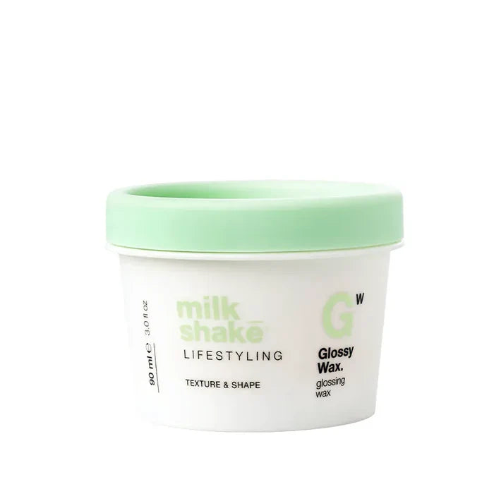 Milkshake simple Milkshake Lifestyling Glossy Wax 90ml