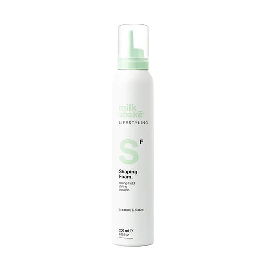 Milkshake simple Milkshake Lifestyling Shaping Foam 200ml