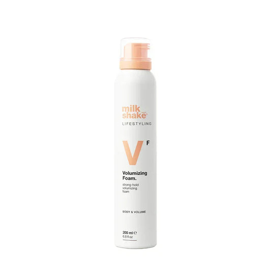 Milkshake simple Milkshake Lifestyling Volumizing Foam 200ml