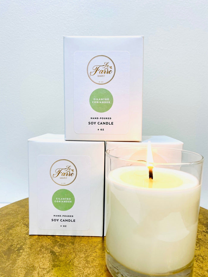 Mixture 10 oz Fill Candle