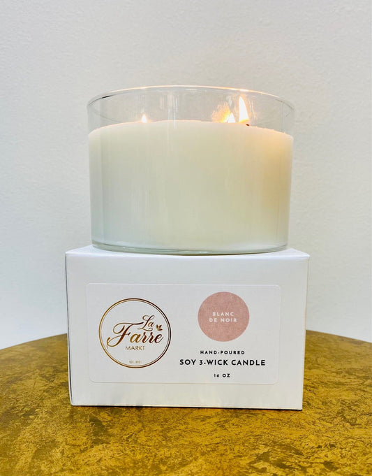 Mixture 3 Wick 16 oz Candle