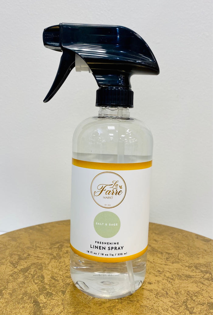 Mixture Linen Spray