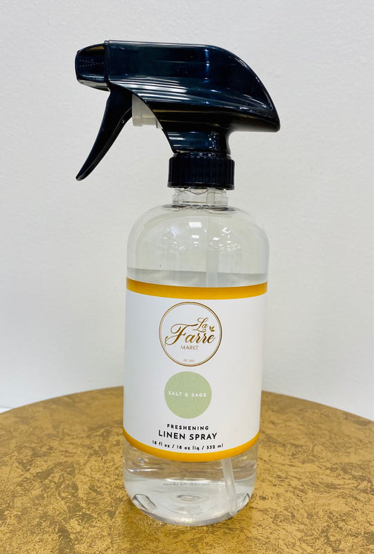 Mixture Linen Spray