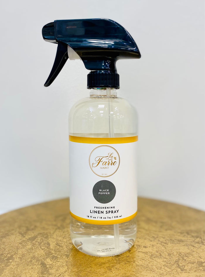 Mixture Linen Spray