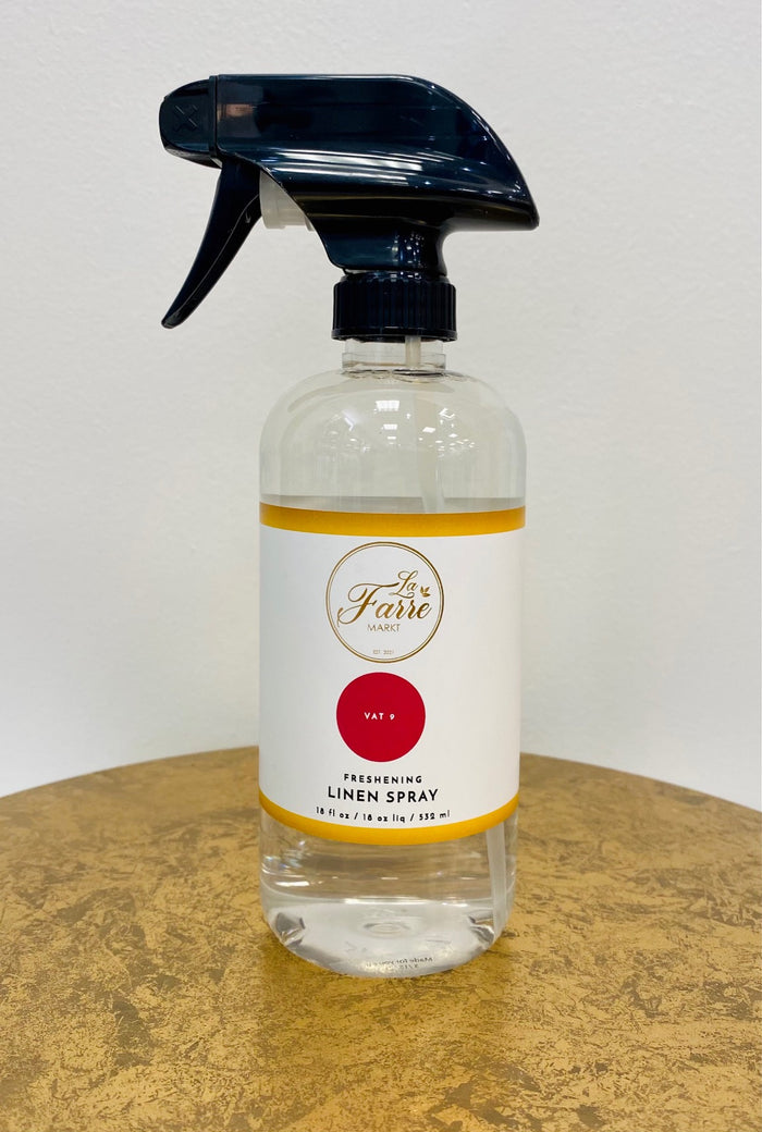 Mixture Linen Spray