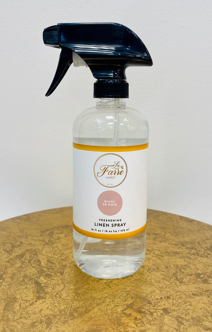 Mixture Linen Spray
