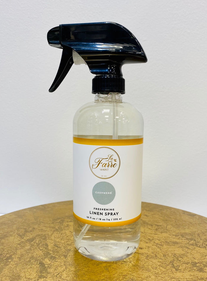 Mixture Linen Spray
