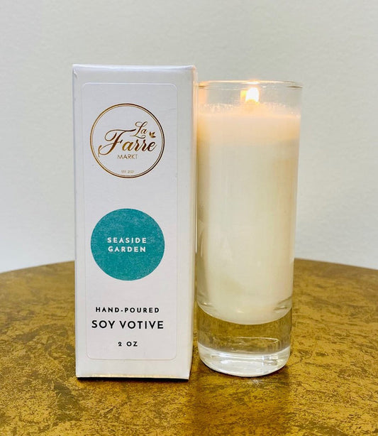 Mixture Votive 2 oz Candle