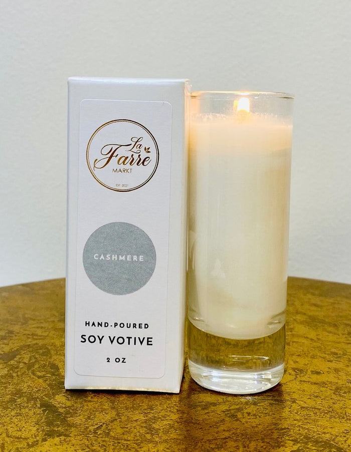 Mixture Votive 2 oz Candle