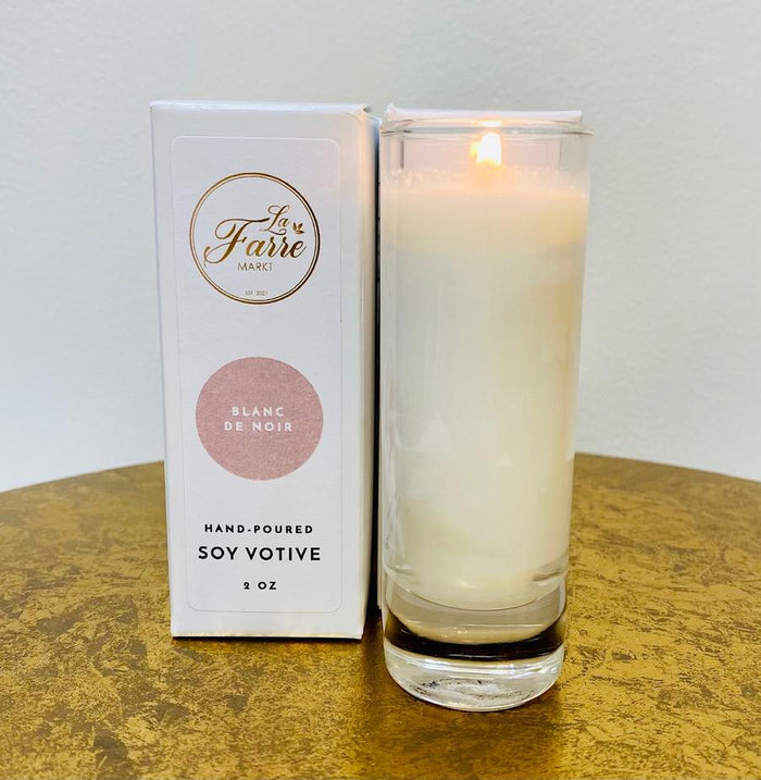 Mixture Votive 2 oz Candle