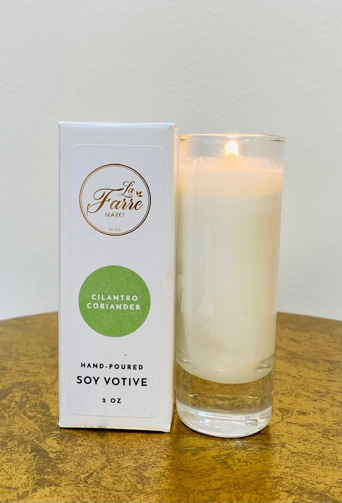 Mixture Votive 2 oz Candle