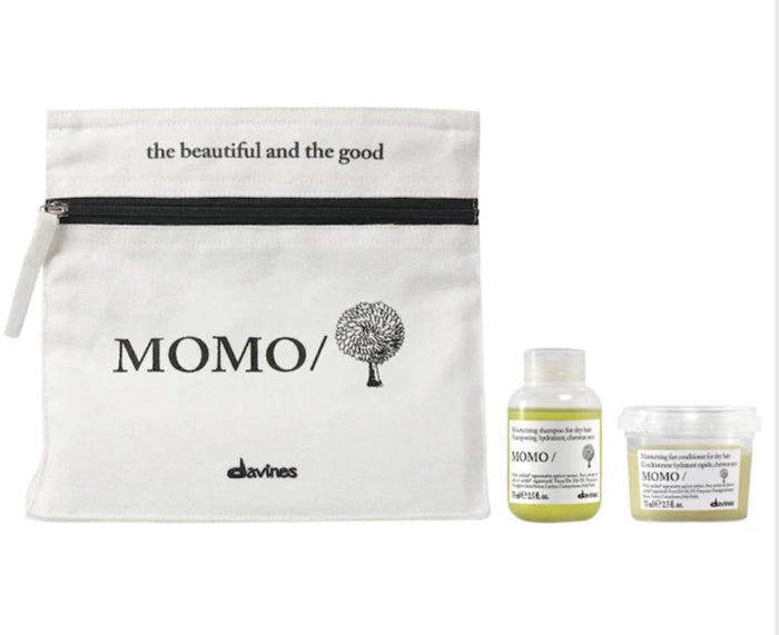 MOMO Mini Discovery Set