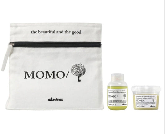 MOMO Mini Discovery Set