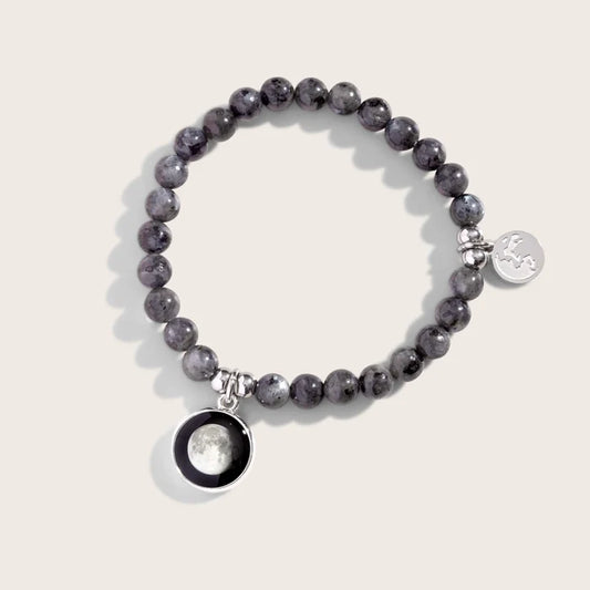 Moonglow Labradorite Bracelet SE