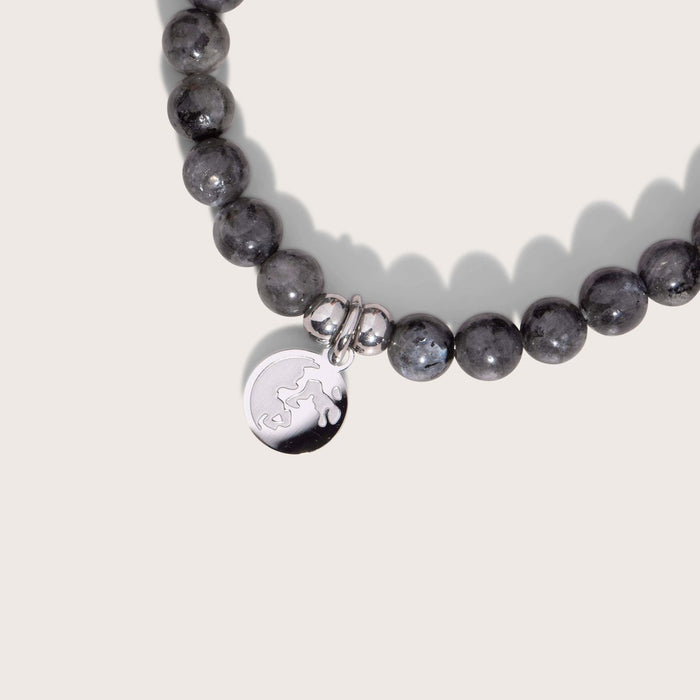 Moonglow Labradorite Bracelet SE