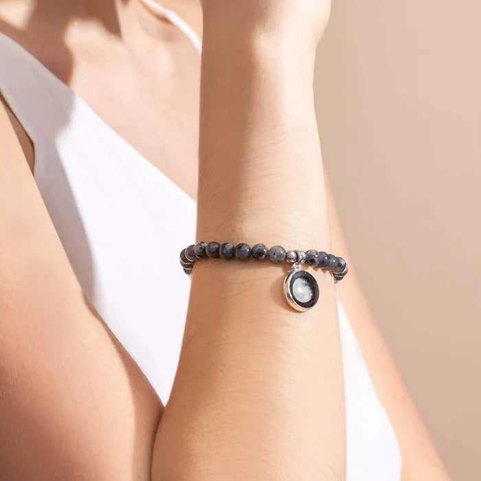 Moonglow Labradorite Bracelet SE