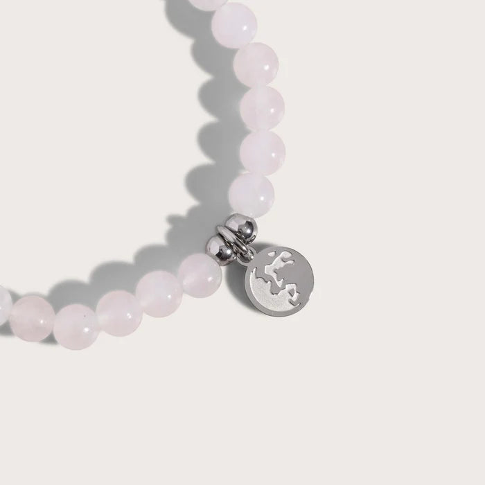 Moonglow Moonstone Bracelet 5D