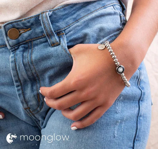 Moonglow Zenith Bracelet 7D