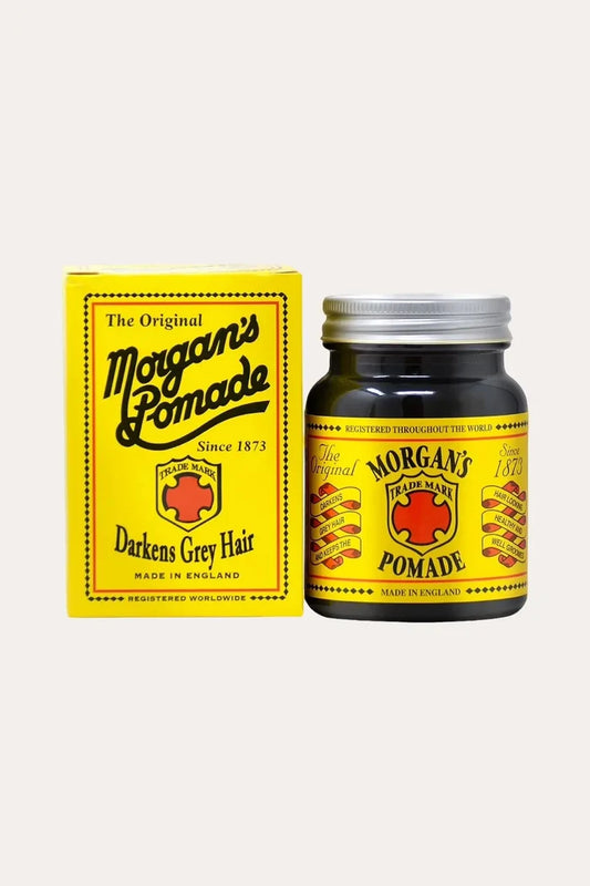 MORGAN'S POMADE DARKENING POMADE 100g MORGAN'S POMADE