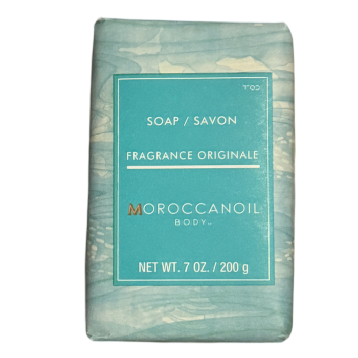 Moroccanoil Soap Bar
Fragrance Originale Soap
Argan Oil Body Bar
Moisturizing Soap Bar
Luxury Body Soap
Sulfate-Free Soap
Paraben-Free Soap
Shea Butter Soap
Aloe Extract Soap
Signature Scent Soap