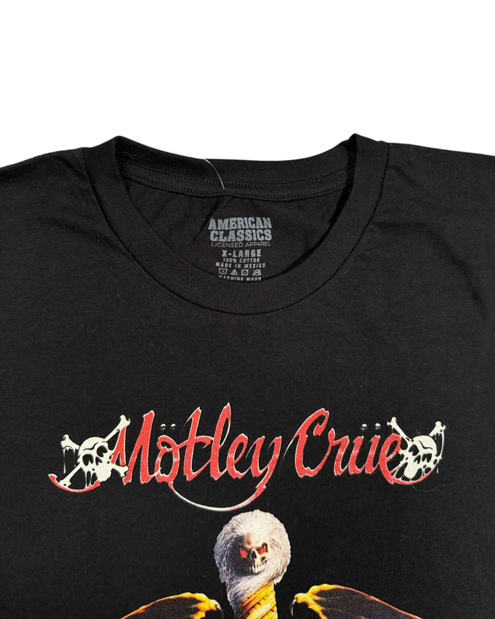 Mötley Crüe Dr. Feelgood T-Shirt