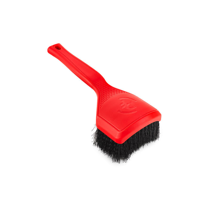 Moto - Curved Tire Brush