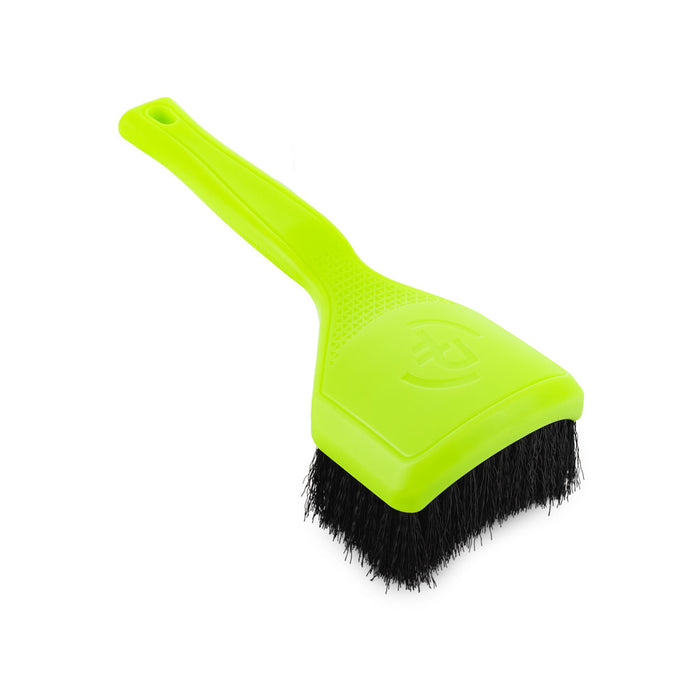 Moto - Curved Tire Brush