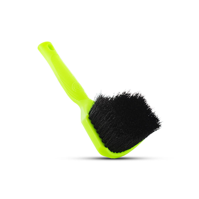 Moto - Curved Tire Brush