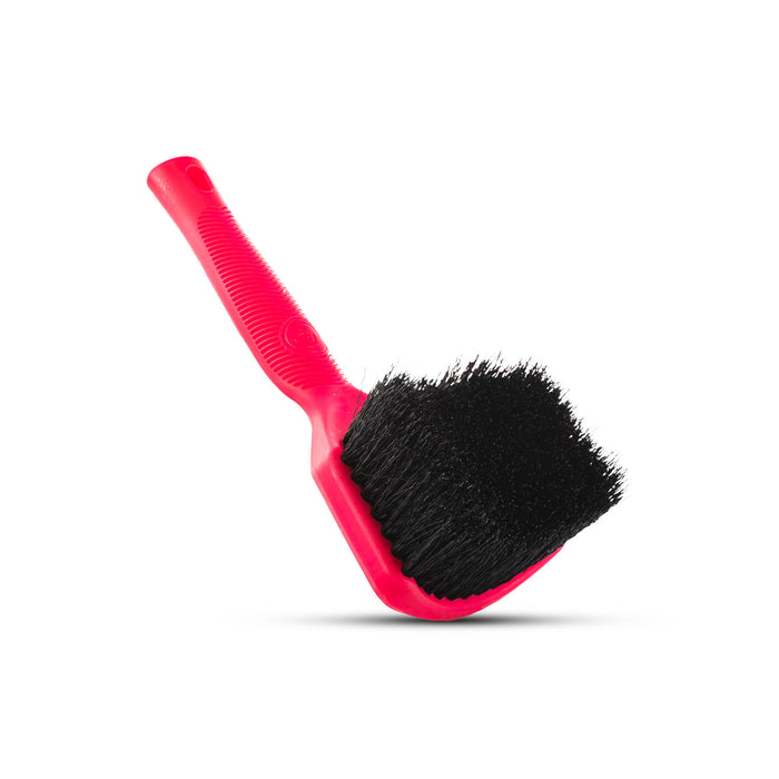 Moto - Curved Tire Brush
