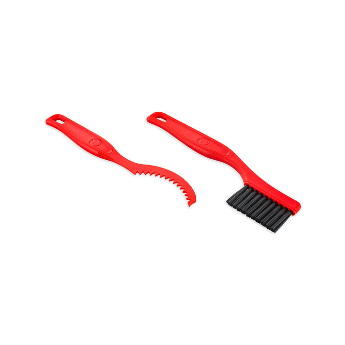 Set / Red
