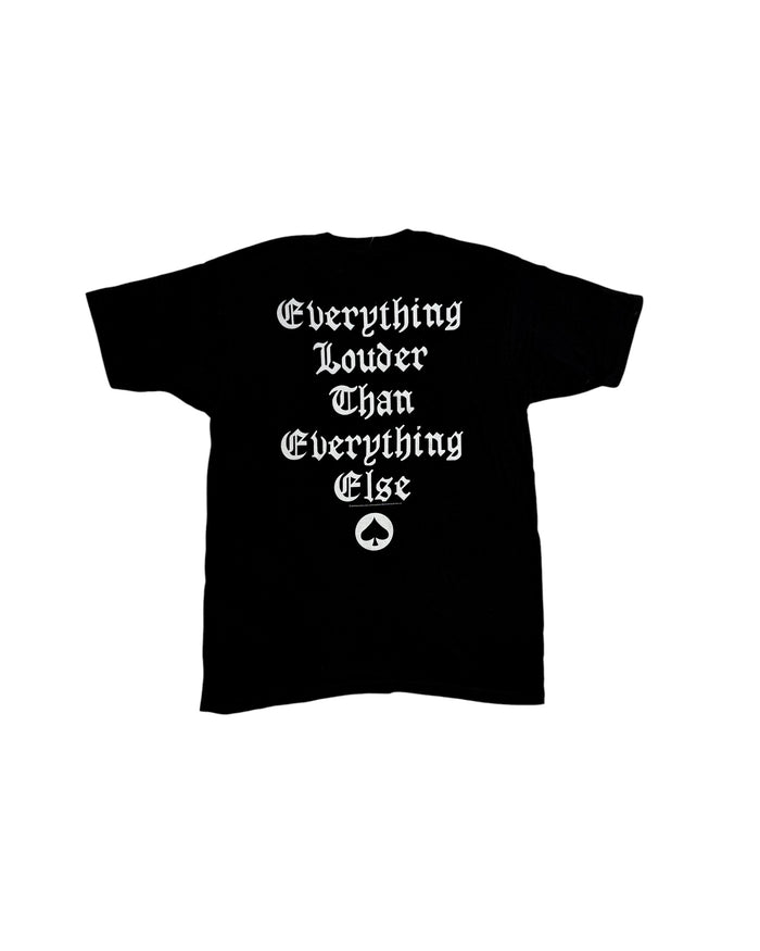 Motorhead Everything T-Shirt