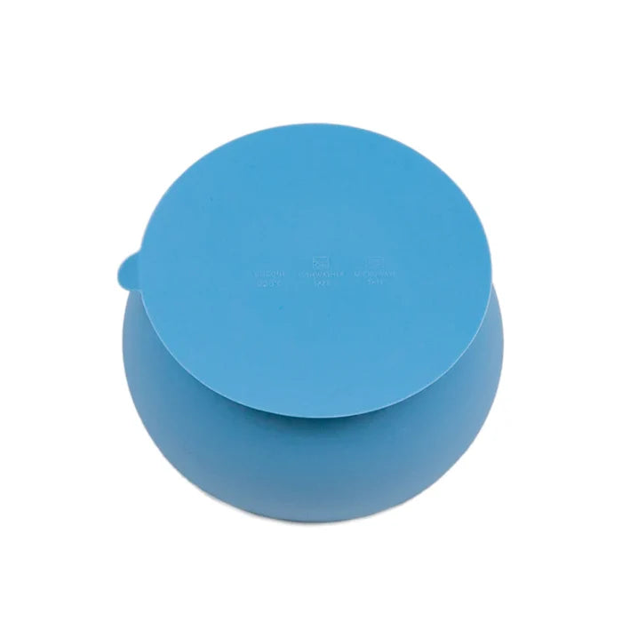 Mr. Mess Suction Bowl