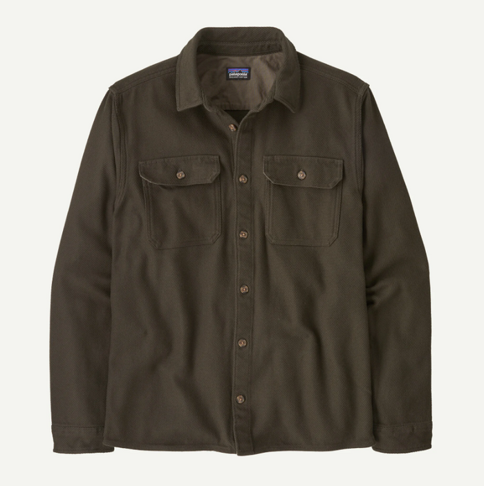 M's Fjord Loft Shirt